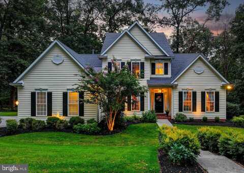 16415 CEDAR GROVE ROAD, SPARKS GLENCOE, MD 21152