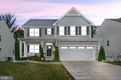 111 DETERMINATION DRIVE, STAFFORD, VA 22554