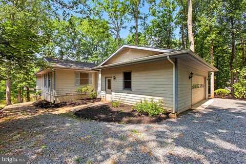 119 LARKSPUR LANE, LOCUST GROVE, VA 22508