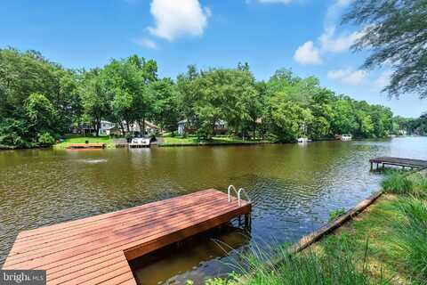 119 LARKSPUR LANE, LOCUST GROVE, VA 22508