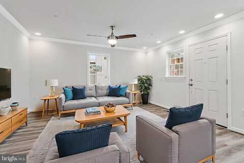 5332 D STREET SE, WASHINGTON, DC 20019