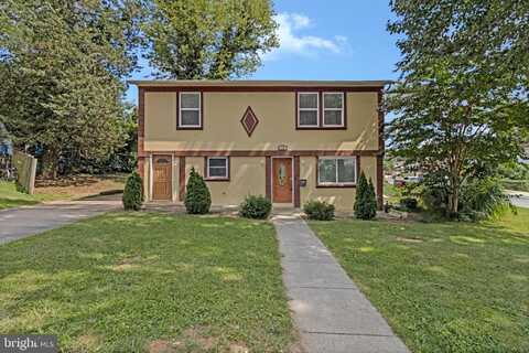 2507 WEISMAN ROAD, SILVER SPRING, MD 20902