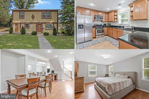 2507 WEISMAN ROAD, SILVER SPRING, MD 20902