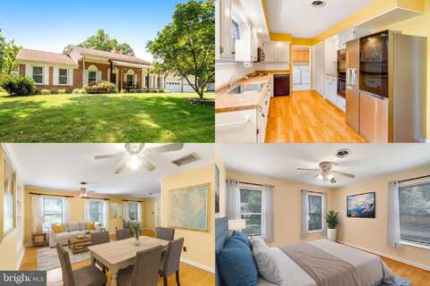 1423 FOREST LANE, WOODBRIDGE, VA 22191