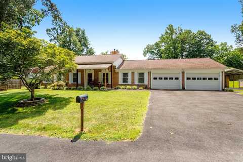 1423 FOREST LANE, WOODBRIDGE, VA 22191