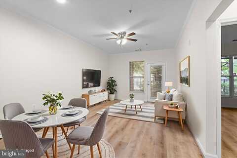 5126 BRITTNEY ELYSE CIRCLE, CENTREVILLE, VA 20120
