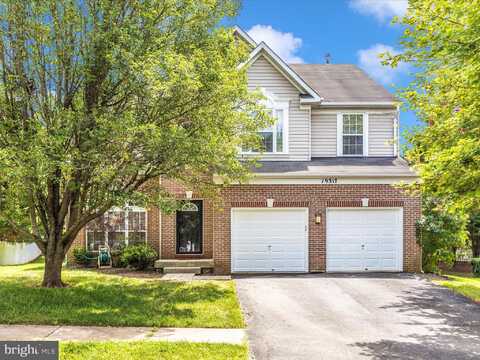 19317 TATTERSHALL DRIVE, GERMANTOWN, MD 20874