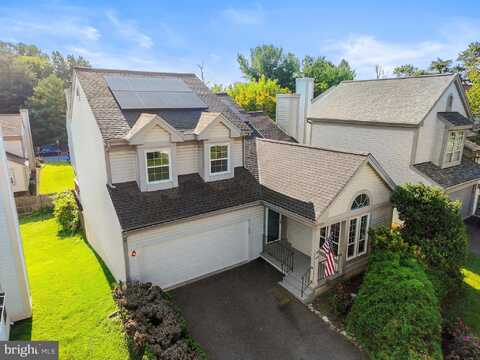 1708 NORDIC HILL CIRCLE, SILVER SPRING, MD 20906