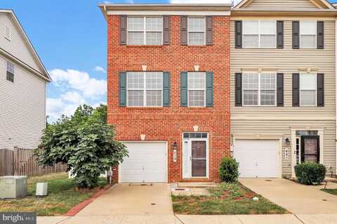639 CAWLEY DRIVE, FREDERICK, MD 21703