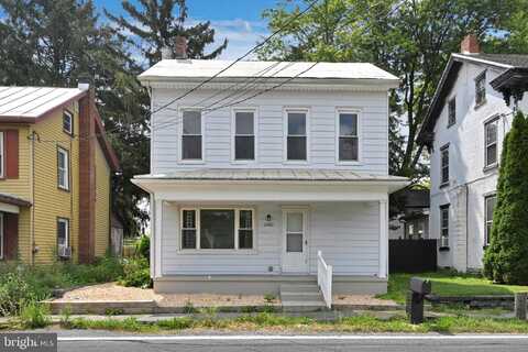 2602 E KING STREET, LEBANON, PA 17042