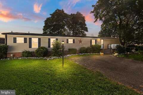 31 DUSK STREET, QUARRYVILLE, PA 17566