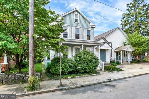 248 A STREET, CARLISLE, PA 17013