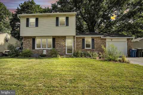 1113 FLORIBUNDA LANE, MECHANICSBURG, PA 17055