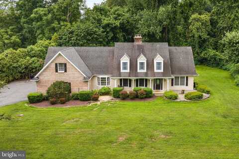 1284 OLD YORK, BURLINGTON, NJ 08016