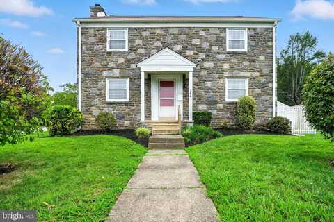 364 S ROLLING ROAD, SPRINGFIELD, PA 19064