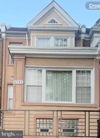 6732 OGONTZ AVENUE, PHILADELPHIA, PA 19126