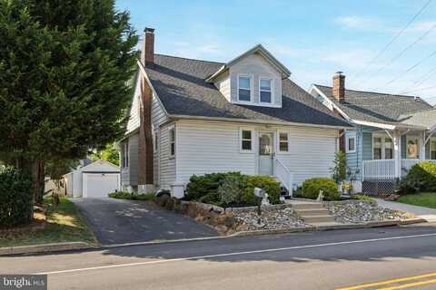 204 MEDIA LINE ROAD, NEWTOWN SQUARE, PA 19073
