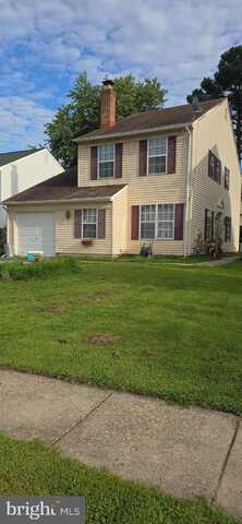 2911 BYRON COURT, ABINGDON, MD 21009