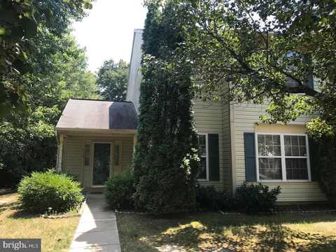 5113 GARIBALDI PLACE, WALDORF, MD 20603