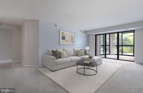 15115 INTERLACHEN DRIVE, SILVER SPRING, MD 20906