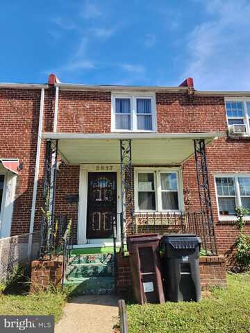 2817 W THIRD STREET, WILMINGTON, DE 19805