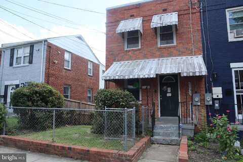 3438 23RD STREET SE, WASHINGTON, DC 20020