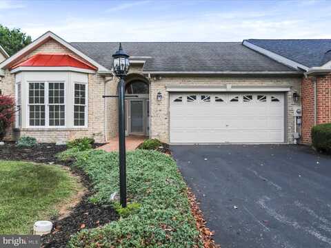54 WHIPPOORWILL LANE, FALLING WATERS, WV 25419