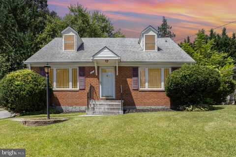 4 ACRE COURT, BALTIMORE, MD 21234