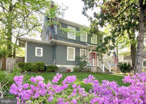 802 N DANIEL STREET, ARLINGTON, VA 22201