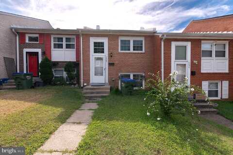 14807 ANDERSON COURT, WOODBRIDGE, VA 22193