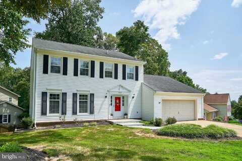 12009 WILLIAM AND MARY CIRCLE, WOODBRIDGE, VA 22192