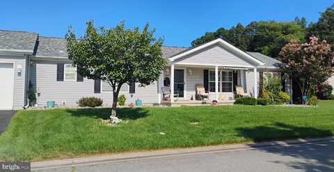 420 MOORE PLACE, DOVER, DE 19901
