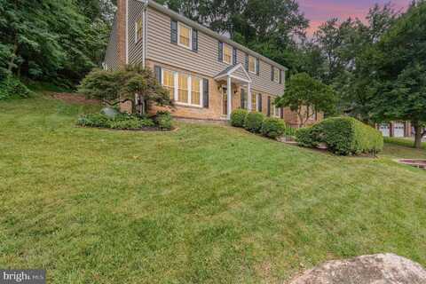 824 STAFFORDSHIRE ROAD, COCKEYSVILLE, MD 21030