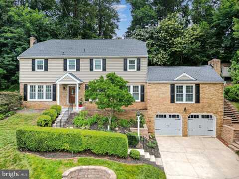 824 STAFFORDSHIRE ROAD, COCKEYSVILLE, MD 21030