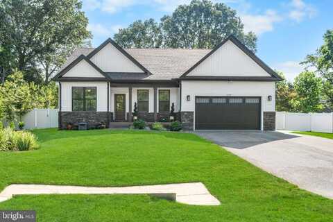 12190 POTOMAC VIEW DRIVE, NEWBURG, MD 20664