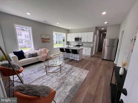 3100 WOLCOTT AVENUE, BALTIMORE, MD 21216