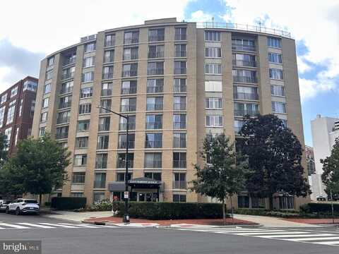 1239 VERMONT AVENUE NW, WASHINGTON, DC 20005