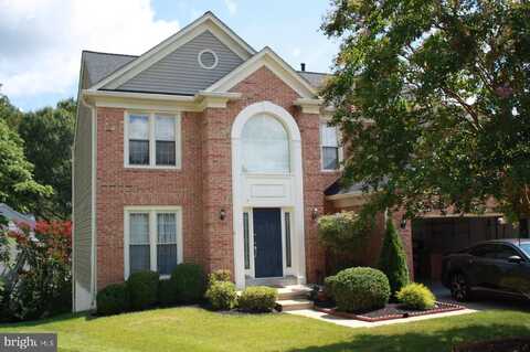 8606 COMPASS COURT, LAUREL, MD 20708