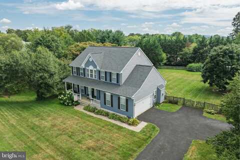 22 CLIFFORD COURT, HARPERS FERRY, WV 25425