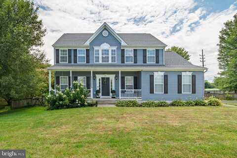 22 CLIFFORD COURT, HARPERS FERRY, WV 25425