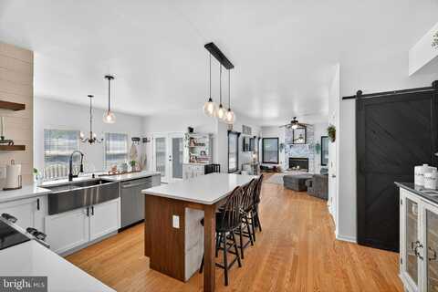 22 CLIFFORD COURT, HARPERS FERRY, WV 25425