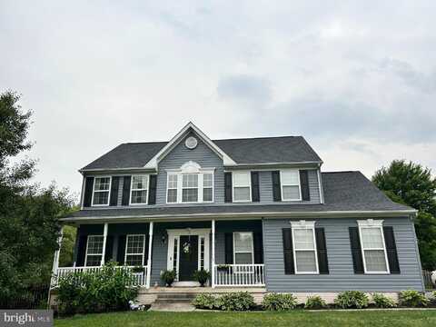 22 CLIFFORD COURT, HARPERS FERRY, WV 25425