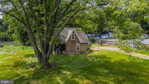 7601 S OSBORNE ROAD, UPPER MARLBORO, MD 20772
