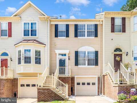 18640 CLOVERCREST CIRCLE, OLNEY, MD 20832