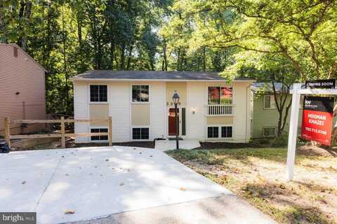 2369 OLD TRAIL DRIVE, RESTON, VA 20191