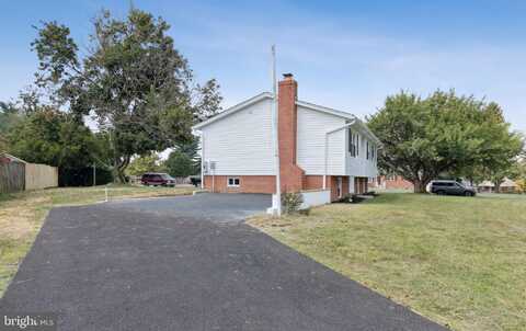 3805 BEDFORD DRIVE, JEFFERSON, MD 21755