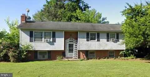 3805 BEDFORD DRIVE, JEFFERSON, MD 21755