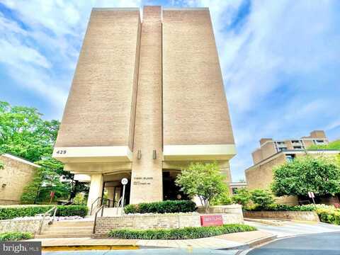 429 N STREET SW, WASHINGTON, DC 20024