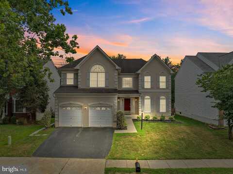 42667 FREEDOM STREET, CHANTILLY, VA 20152