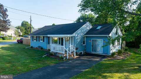 319 BIRCHLAND AVENUE, MOUNT JOY, PA 17552